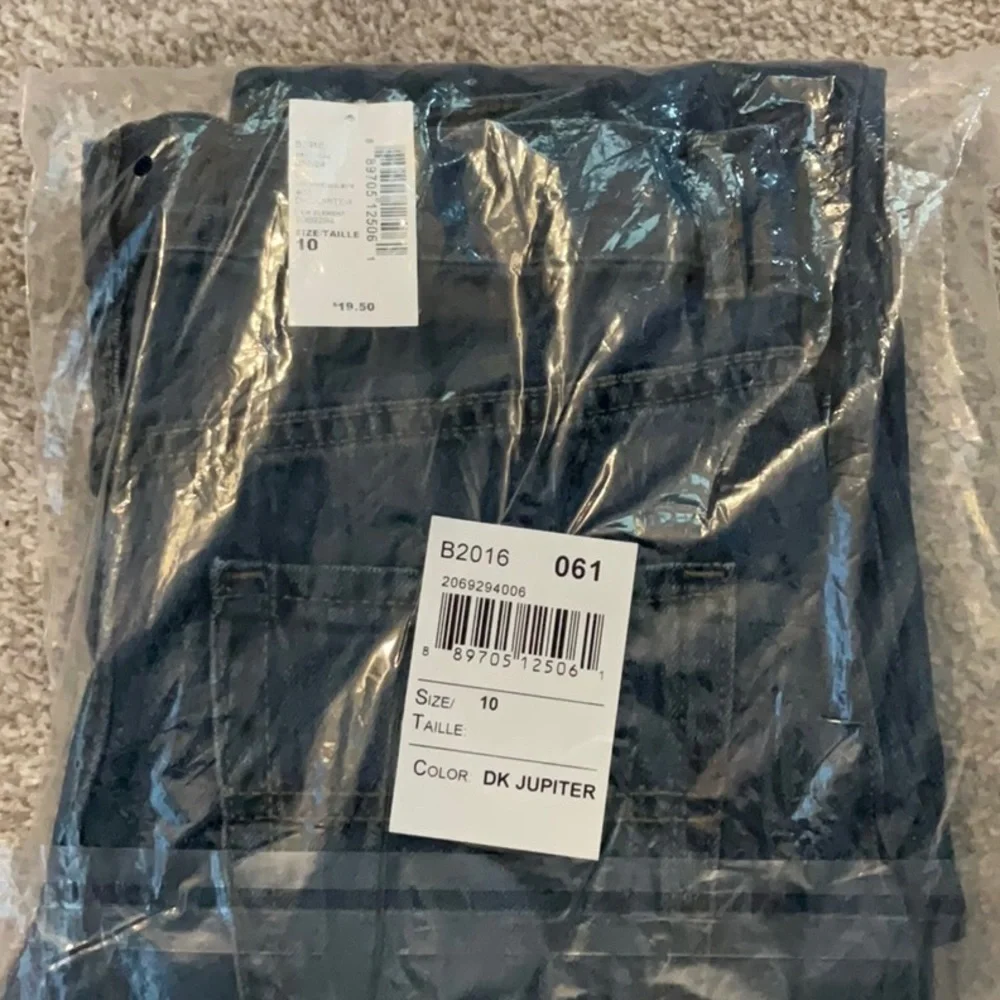 Children’s place de Que Jupiter jean size 10 new